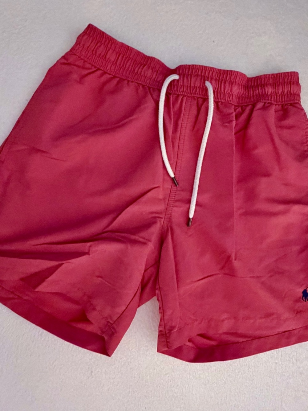 Men's Polo Ralph Lauren Swim Trunks (Small)